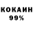 COCAIN 97% Greatest ofalltime